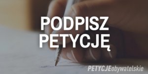 Petycja Petycja (PETYCJA), AMSTERDAM, WARSZAWA