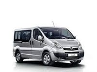 Ireneusz Janas (nikotravel), Cerkwica