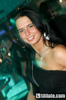 Emilia Zielinska Emilia222 Helmond Pila