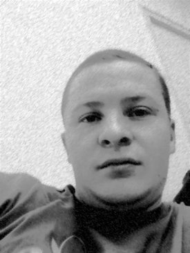 Mariusz Ha (Marx), Tilburg, ----