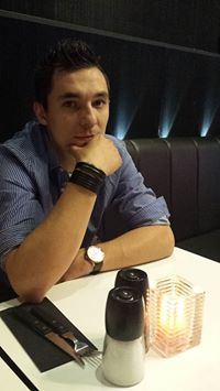 Wiktor Staczyk (Prostospo), Kraków