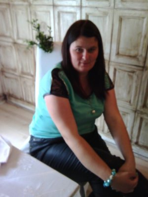 Ania Kalbarczyk (Anula32), Laakdal, Darlowo