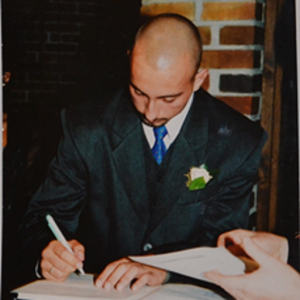 tomasz kania (takiseja), den haag, nie