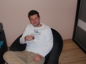 luks (Lukasz Maslanka)