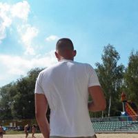 Marcin Stępowski (MarcinStepowski)