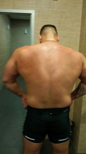 Marcel Delegatie (Diablo1983), Den haag, Warszawa