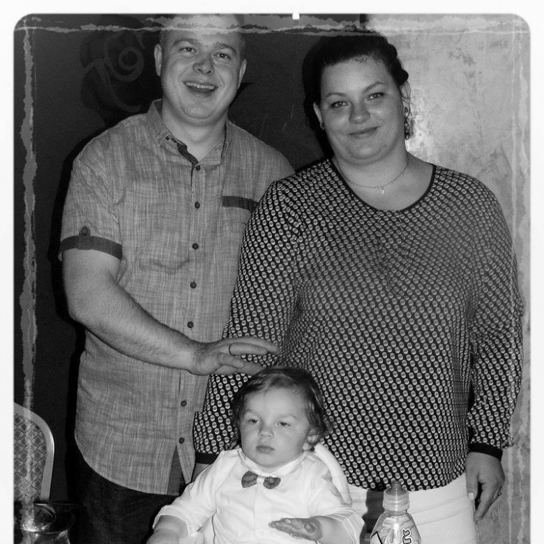 Krzysio Em (mapeto85), Amsterdam, Gliwice