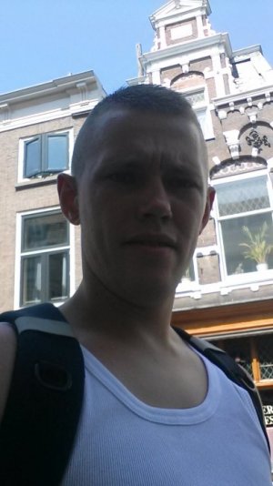 Michał Dywan (siwy10), Dordrecht, Warszawa