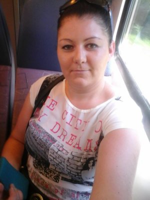 Angelika Szzepańska (andzela27), Rilland, Lidzbark Wwlski