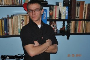 Piotr Haber (PiotrHaber)