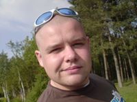 Przemek Hundzyk (Misiek88), Olecko