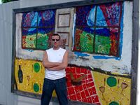 Richard Almer (RichardAlmer)