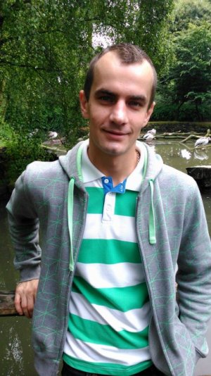 Lukasz S (Luka1984), Bergeijk, Krasnystaw