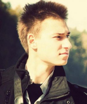 Mateusz Matarewicz (MateuszMa)