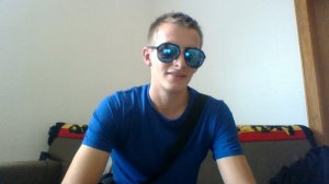 Adrian Stańczak (adrian2209), Venlo, Białystok