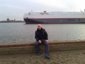 mateusz pepka (criss), ter aar, gorzow wielkopolski