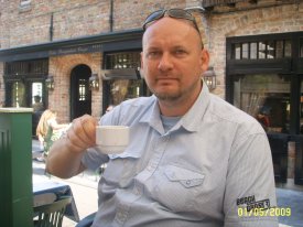 karol swiecinski (karolko), Nieuwpoort, Sosnowiec