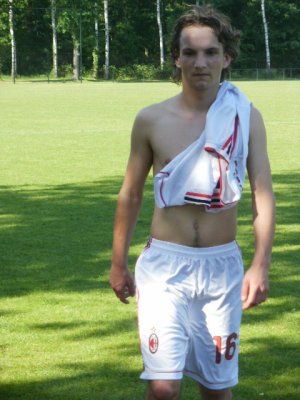 Patryk Plecner (lecner10), Venray, Raciborz