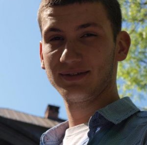 Jakub Paprocki (Kuba_Rdam), Rotterdam, Cieszyn