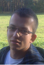 Tomek Kostecki (buggggatti), Zwijndrecht, Czerwieńsk