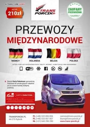 Tomasz Słowik (Transporcik), Hoorn, Rybnik