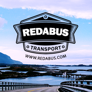 Dominik Wieczorkowski (REDABUS), Reda