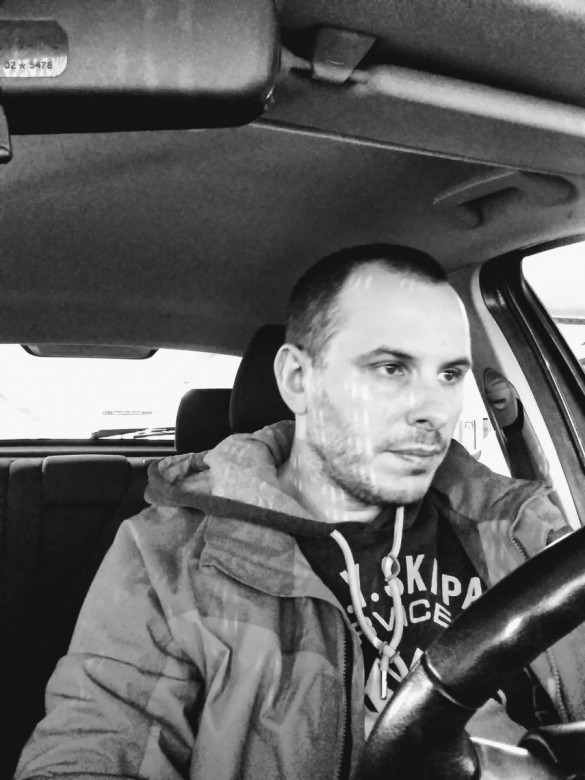 TomekGrabiasz (Tomek Grabiasz)