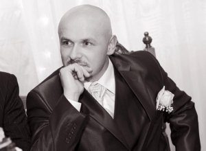 Rafał Dalbor (lysol7676), Horst, Gołdap