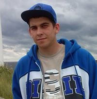 Mateusz Jaskowiec (MateuszJaskowiec)
