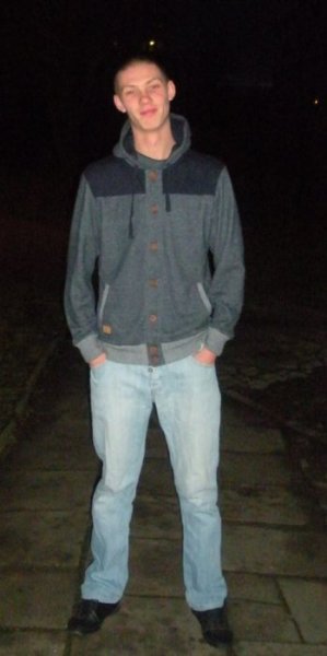 Adrian Sura (Adi18), -, Legnica