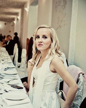Ilona Potocka (ilona00), Eindhoven, Ostrowiec Św.