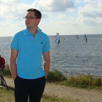 Grzegorz Trzósło (GrzegorzTrzoslo)