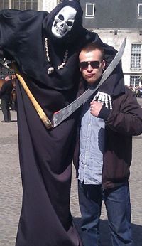 Robert Wawa (RobertWawa)