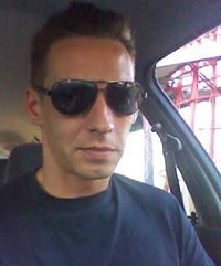 Grzegorz Rasiński (GrzegorzRasinski)