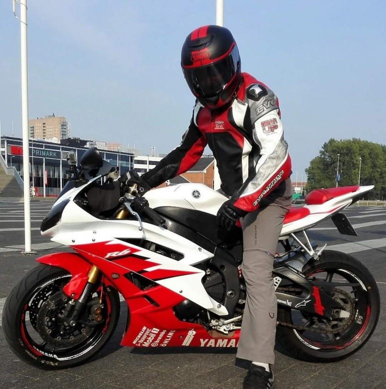 Rafal Kudi (RafalKudi), Rotterdam, Zabrze