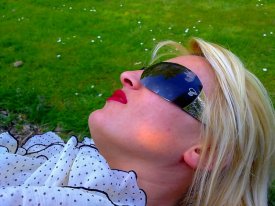 Lady LouLou (LouLou .)
