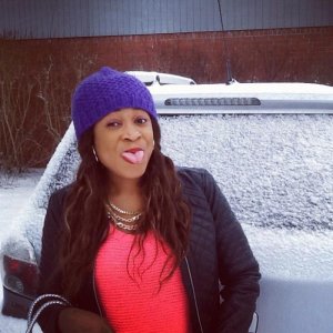 Jeniffer Blind (jeniffer200), surina, USA