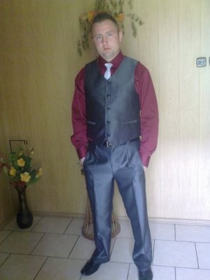 Tomasz Staszewski (stasiu1011), Bleiswijk, Strzelin