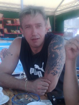 krzysztof wybraniec (kristof), antwerpia, lublin