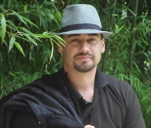 Jarosław Ciupa (JaroslawCiupa)