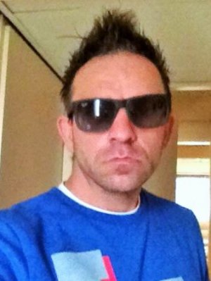 Mariusz Krajewski (robo1206), Spijkenisse, Warszawa