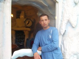 maciek_1987 (Maciek Jarosz)