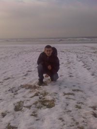 Wojciech Tworek (WojciechTworek), Breda, Ochotnica Dolna