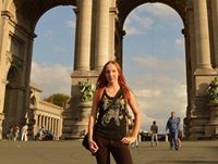 Magdalena Maya Piotrowicz (MagdalenaMayaPiotrowicz)