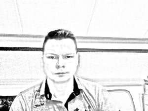 Mirek Paczos (Paczi), Reeuwijk, Zamość