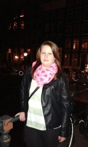 Magdalena Obiegła (madziula1234), Den Haag, Grabów nad Prosną