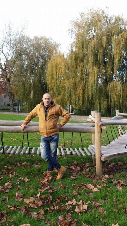 Pawel Walus (PawelWalus1), IJsselstein