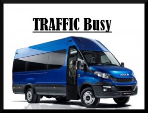 trafficbusy (Kamil Maziarek)