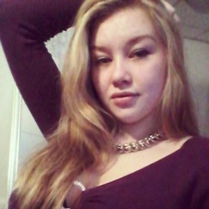 GabiSzymanska (Gabi Szymanska)