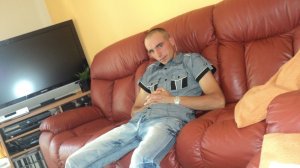 Dominik Gwizdała (Domcio), Breda, ciechanów